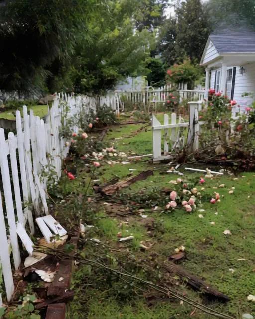 My Future SIL’s Wedding in My Yard – The Gift She Didn’t Expect