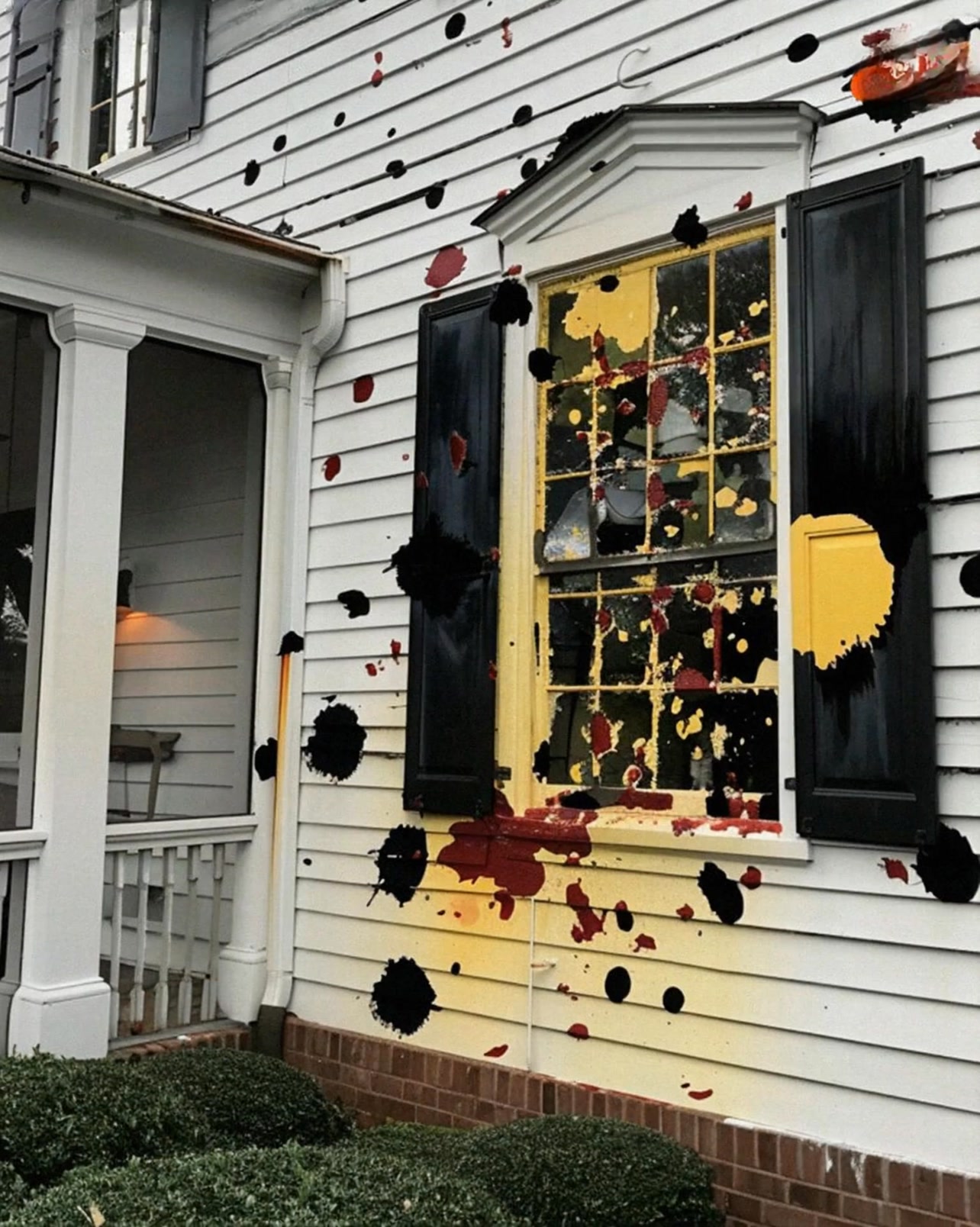 A Neighborly Favor Turned Sour — and Left Me with Broken Trust