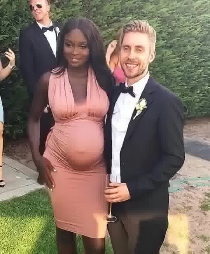 How an Online Connection Grew Into a Family Built on Love