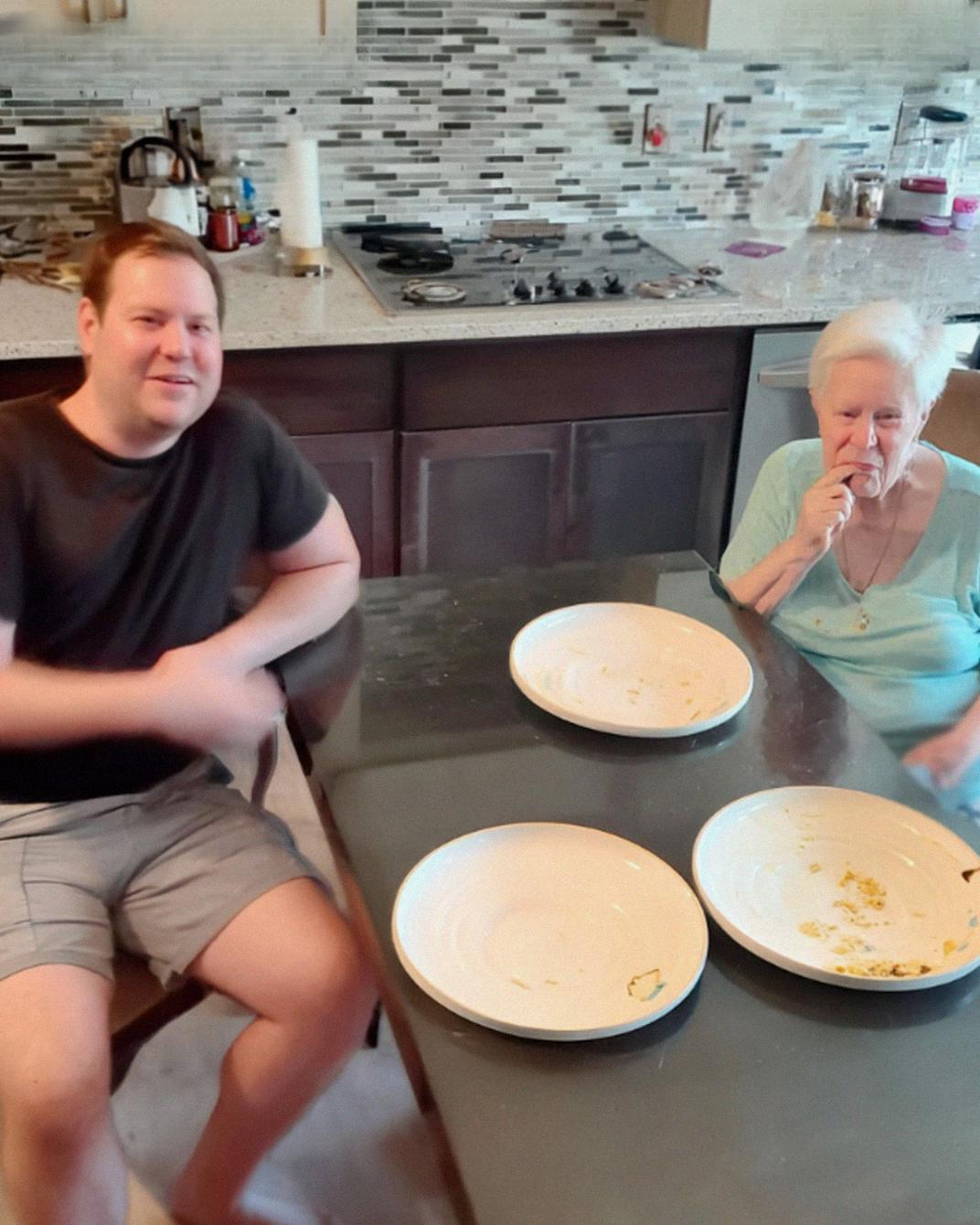 How I Dealt with My Mother-in-Law Using My Groceries in an Unexpected Way