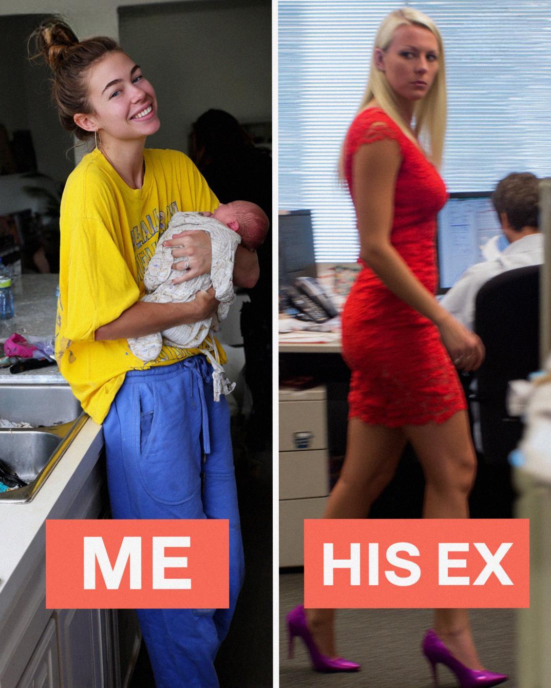 My Husband Criticized My Tired Look While I Cared for Our Kids — My Birthday Response Surprised Him