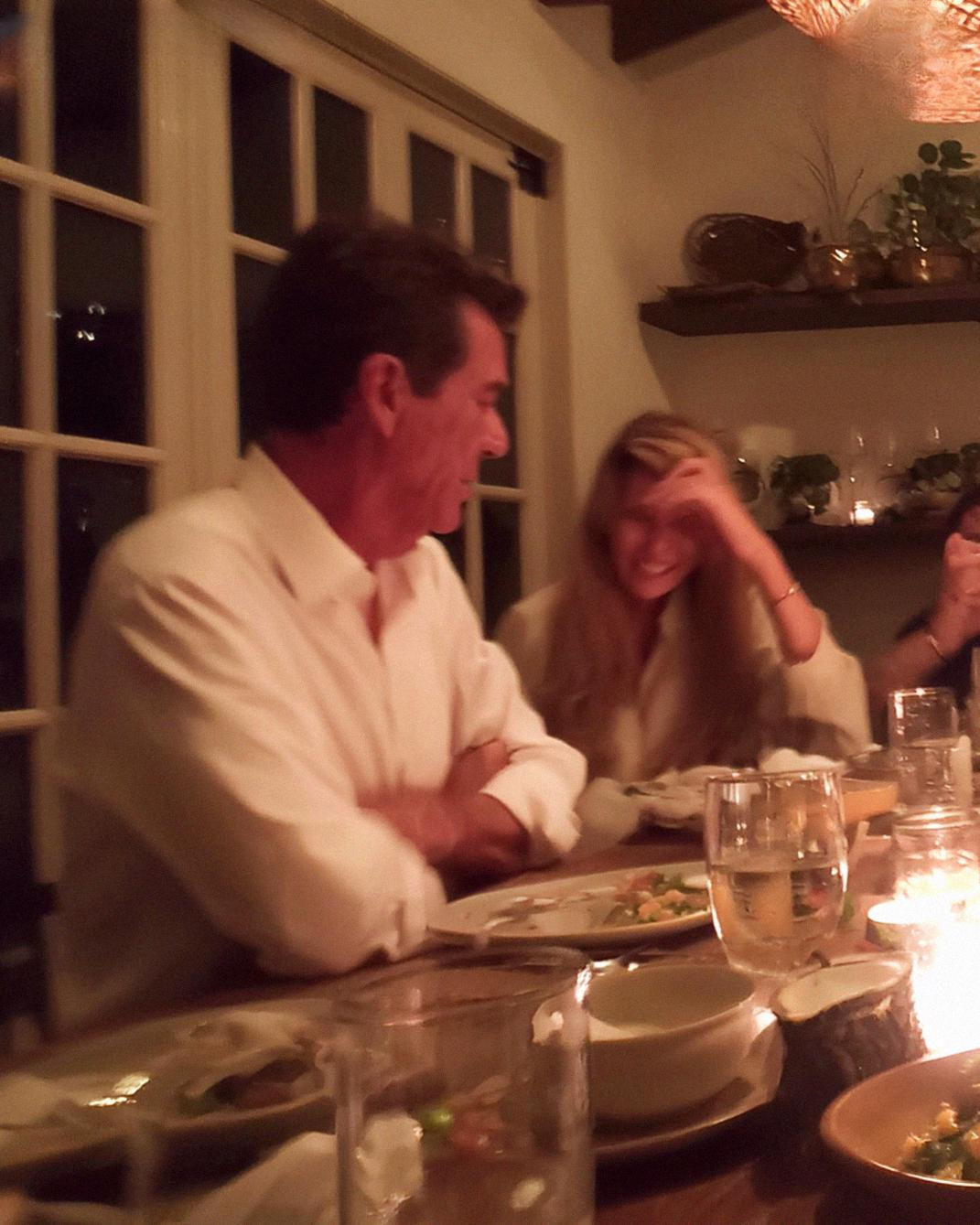 My Dad Found Love Again, but One Conversation Made Him Rethink His Wedding Plans