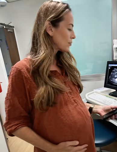 Expecting Our First Child Brought Joy — Until I Learned the Reason My Husband Avoided the Ultrasounds