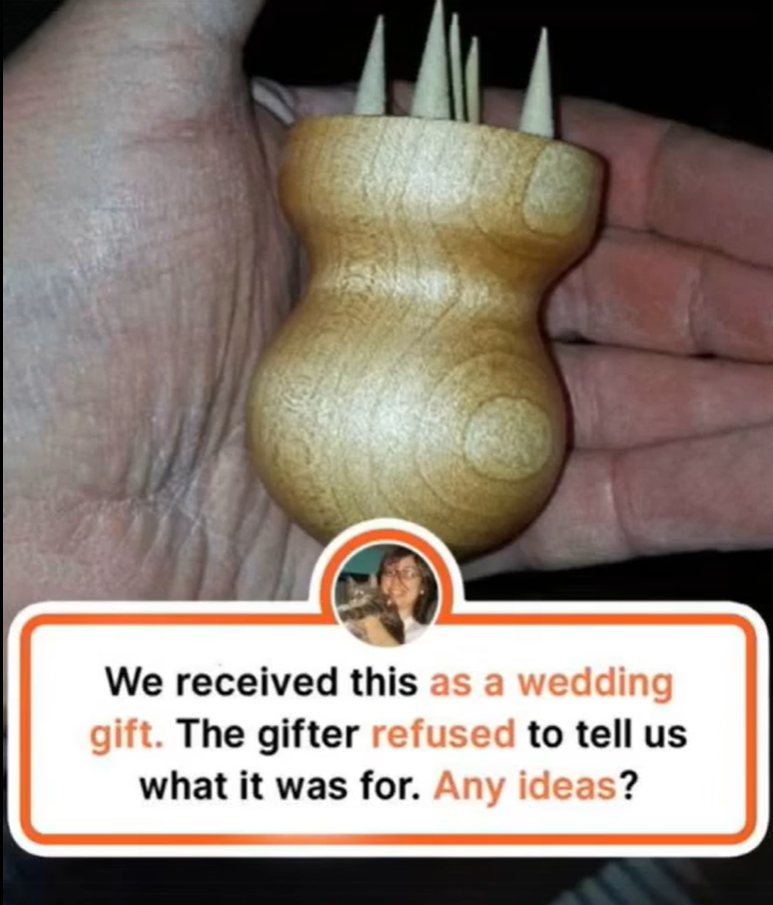 Ordinary Objects That Hide Clever Functions