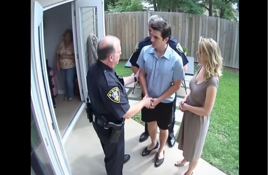 The Unexpected Message That Shifted My Outlook