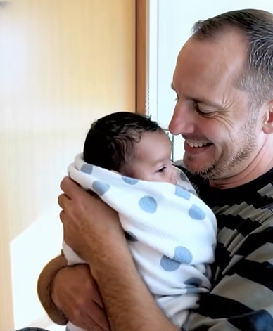 The Struggles of Parenthood That Put Our Marriage to the Test