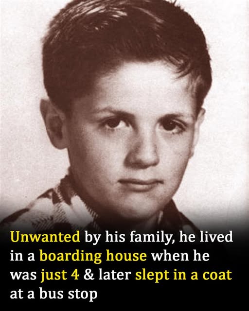 How One Man’s Struggles Became a Testament to Resilience