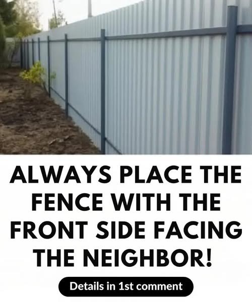 Tips for Building a Neighbor-Friendly Fence