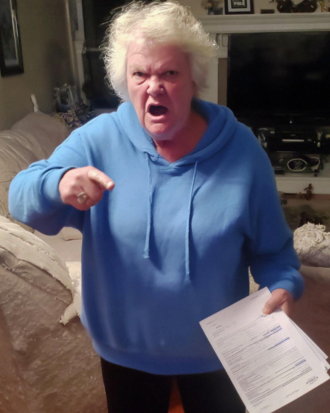 My Mother-in-Law Overlooked My Role in Building Our Home — What Happened Next Surprised Her