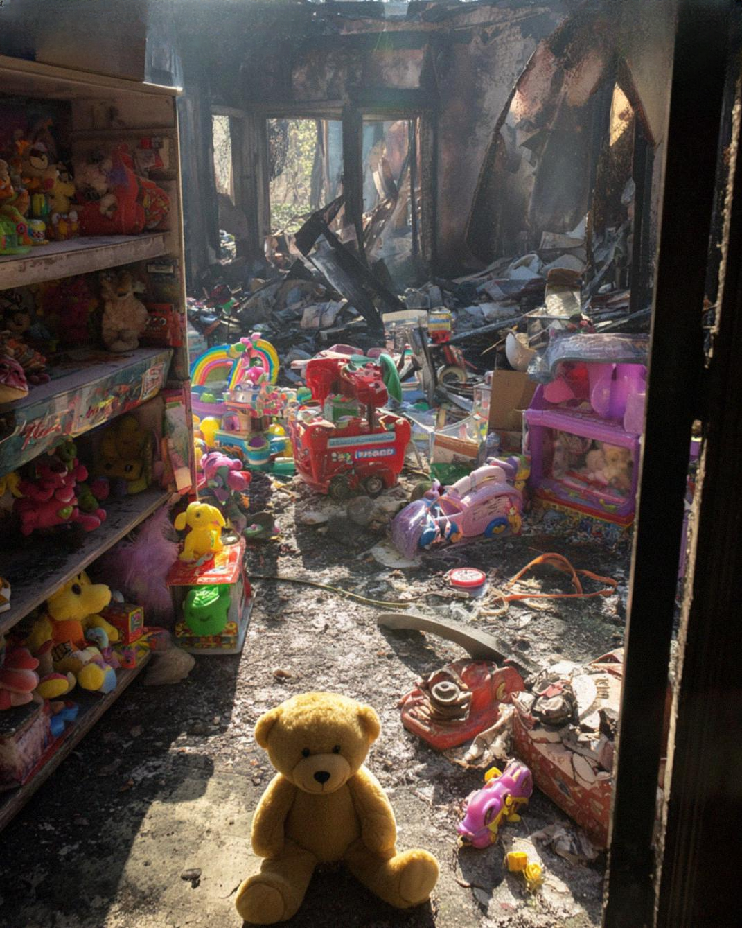 An Inheritance Dispute Brought Unexpected Changes for One Family