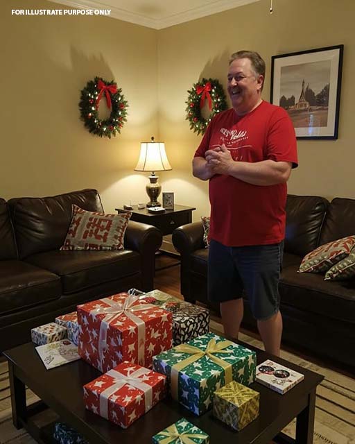 Dad Told Us to Give Mom Kitchen Utensils for Christmas Because She’s a ‘Terrible Cook’ — But We Had a Better Idea That Left Him Speechless