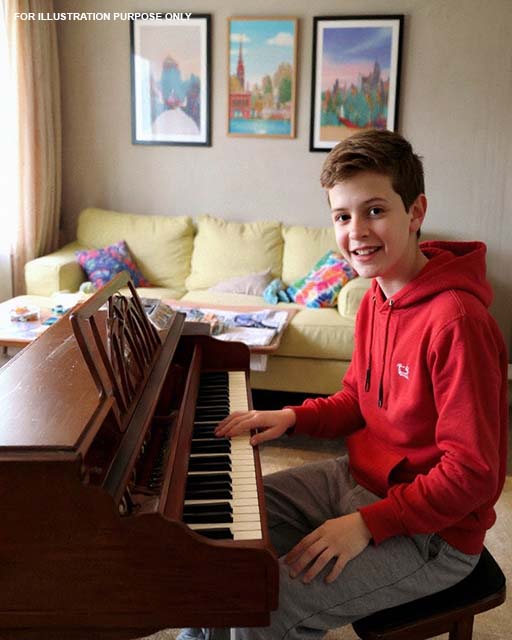 My Stepmom Thought Selling My Late Mother’s Piano Would Teach Me a Lesson for Not Doing My Chores – But She Never Expected My Aunt to Step In and Turn the Tables on Her