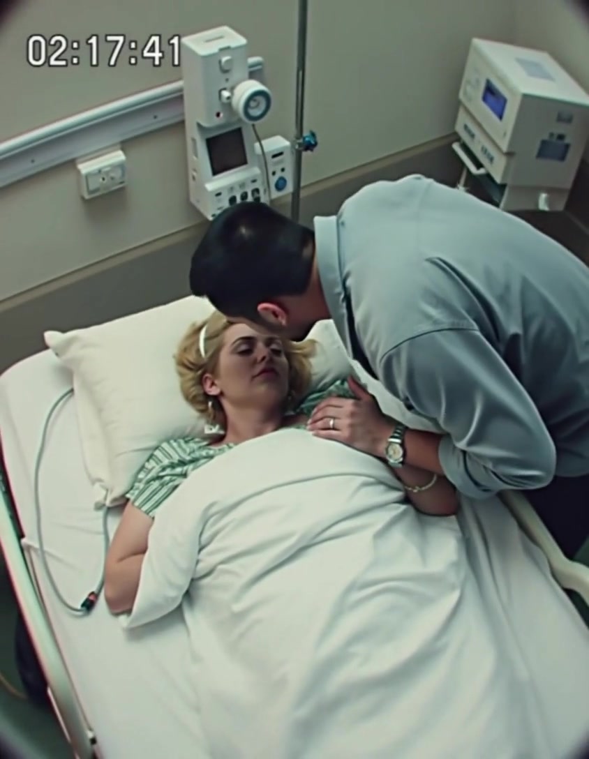 Doctors decided to disconnect a woman, who had been in a coma for three months,