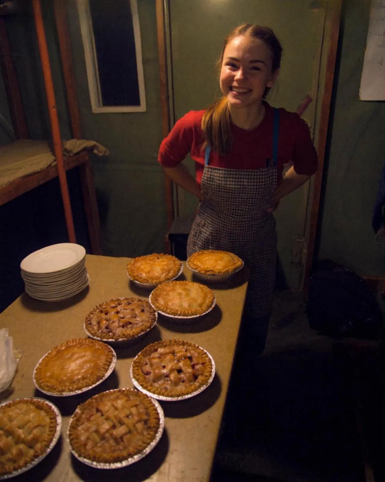 I Baked Pies for Hospice Patients – Then Something Unexpected Happened