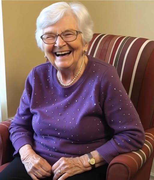 I Overheard My Grandkids Had Already Reserved a Cemetery Plot and Headstone for Me – They Forgot I’m Not Just a Sweet Old Lady