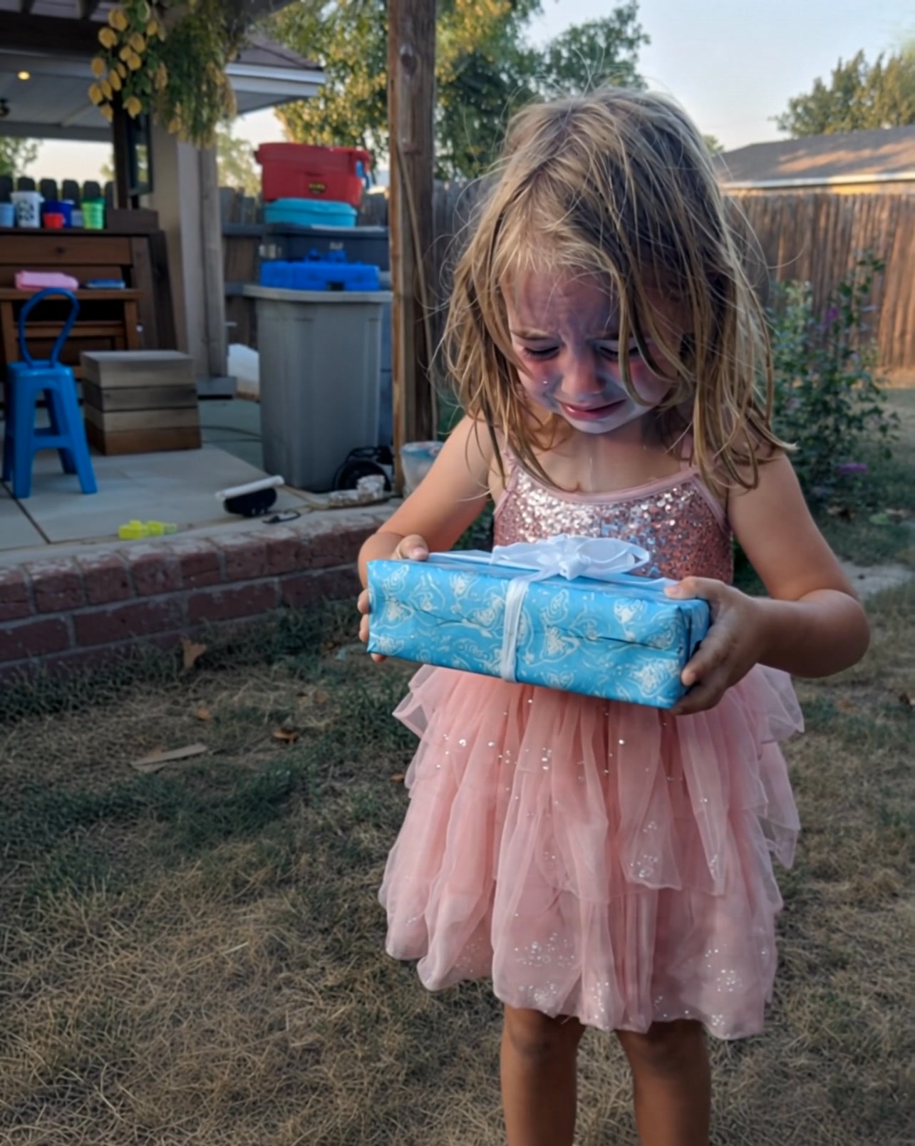 My MIL Excluded My 6-Year-Old Daughter from My Nephew’s 7th Birthday Party – When I Found Out Why, I Had to Set Things Straight