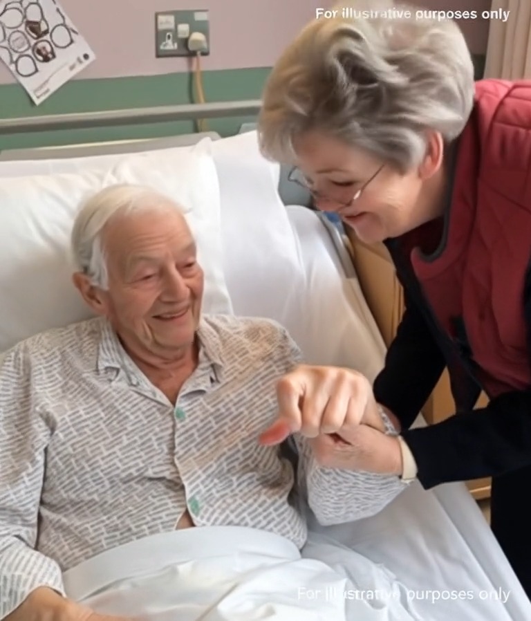 I Devoted Myself to Caring for My Husband While He Was Sick — But After He Died, His Kids Heartlessly Threw Me Out on the Street