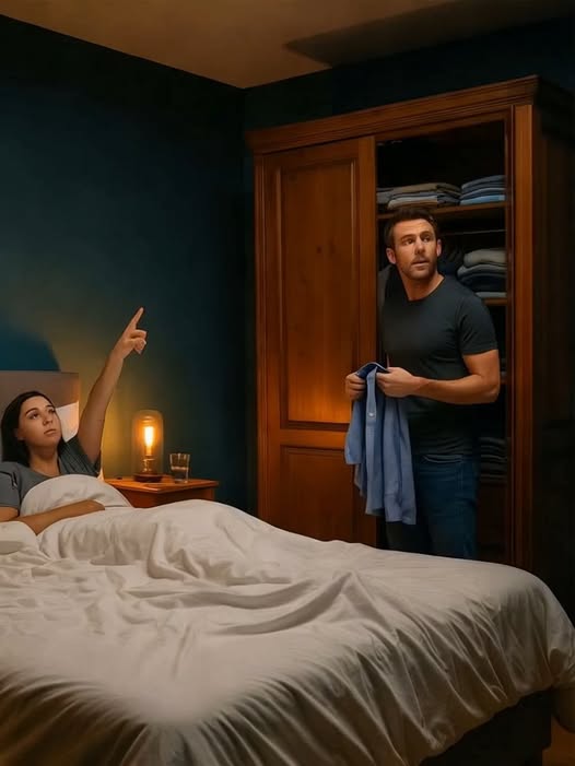 I thought I had inherited a fortune, but what I found left me speechless.