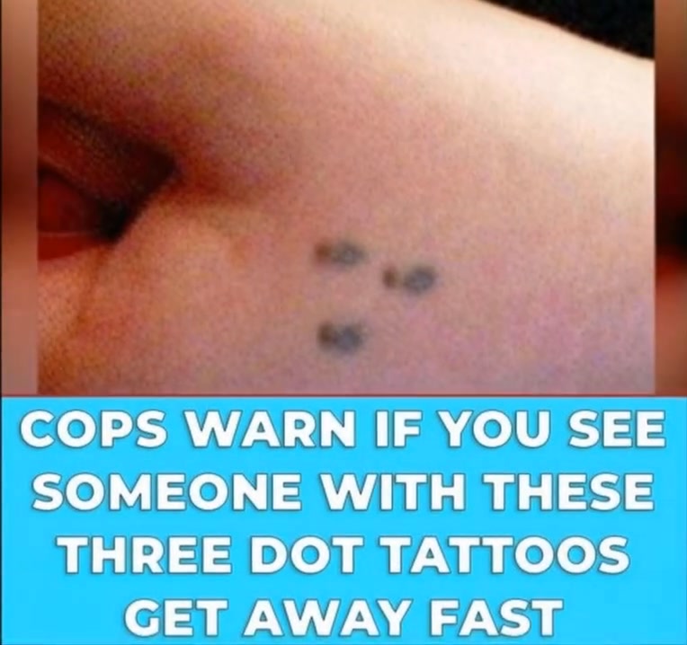 What It Means When Someone Has These Tattoos