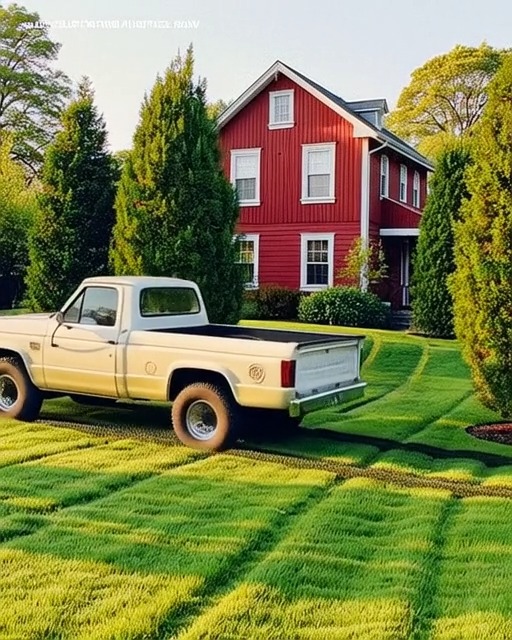 My Arrogant New Neighbors Decided My Pristine Lawn Was Their Personal Parking Lot – They Thought I Was Too Old to Fight Back, but the Revenge I Planned Left Them Begging for Mercy