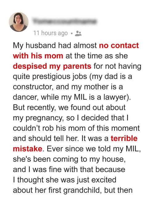 The Day I Realized Boundaries Protect More Than Just Hearts