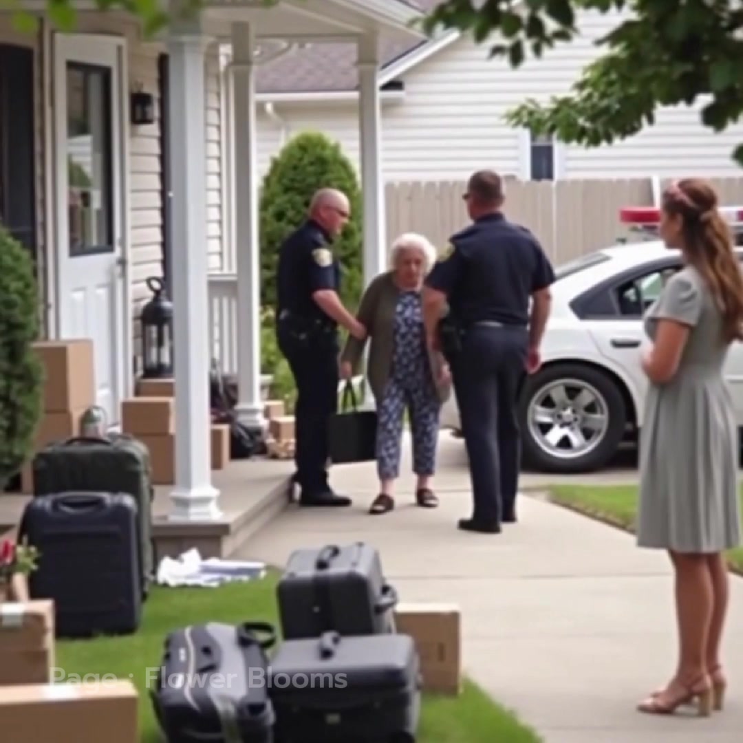 Three weeks after my parents gave my sister the house I’d been paying the mortgage