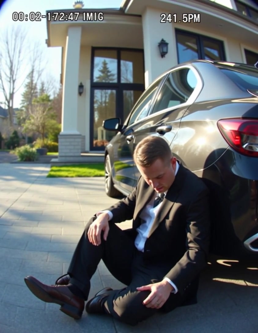 Kate sold her apartment from before marriage at her husband’s request so they could buy