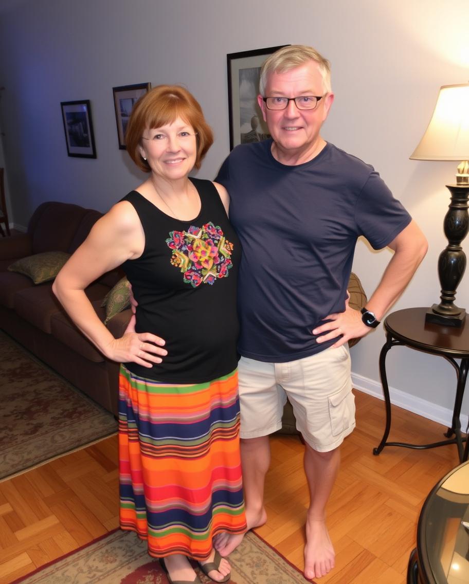 My Late Partner’s Parents Wanted His House — I Agreed, With One Important Condition