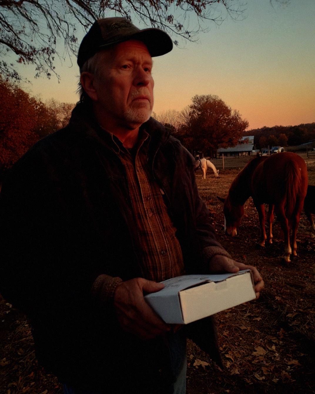 My Father-in-Law Asked Me to Leave My Family — The Reason Behind It Changed Everything