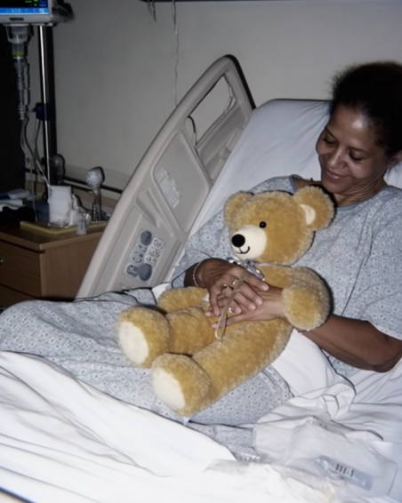 Family Conflict During Mom’s Illness Took a Turn in the End