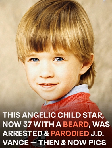 A Former Child Star’s Journey of Growth and Change