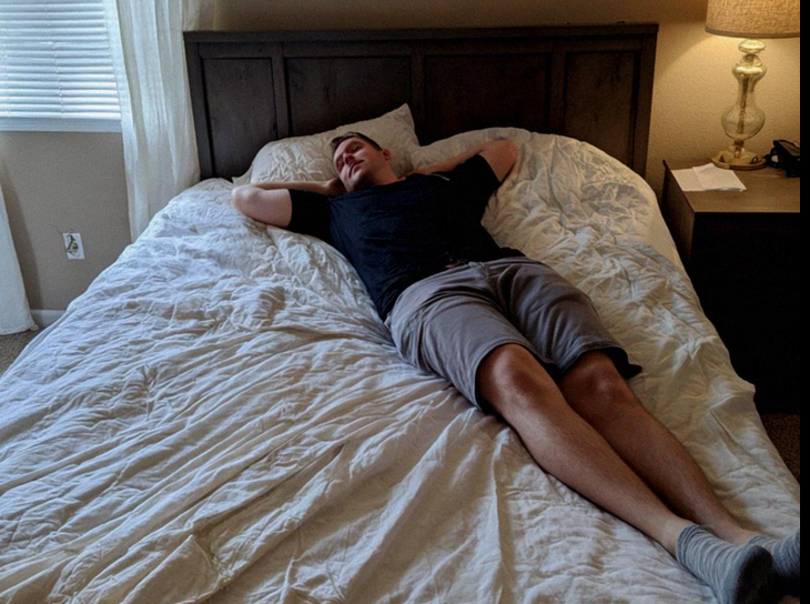 Drawing the Line: How Erin Redefined Fairness and Found Herself Again