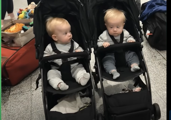 My Husband Left Me in Economy With the Kids — But His Dad Had the Last Word