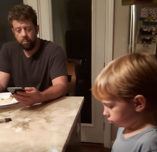 The Quiet Lesson That Changed a Marriage