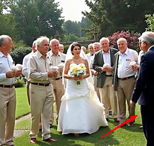 The Man at the Café Who Taught Me the True Meaning of Kindness