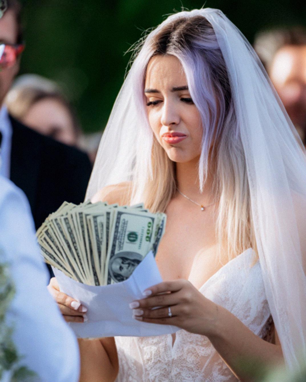 My Sister Charged Guests to Attend Her Wedding—So I Gave Her a Lesson She’ll Never Forget