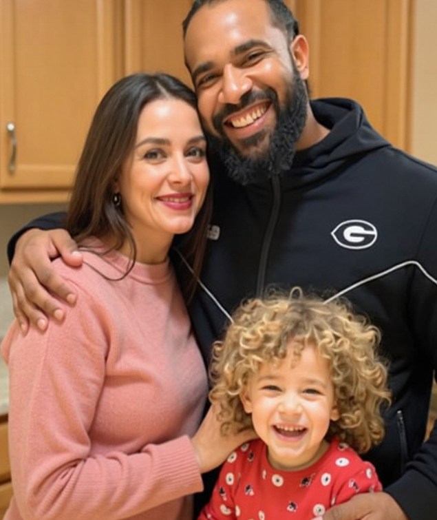 The DNA Test That Changed Everything — and Redefined Family