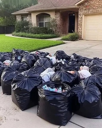 The True Pain Didn’t Come From His Absence Alone