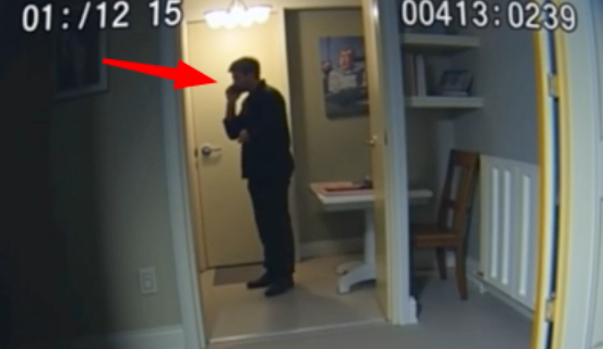 The Night I Discovered the Man I Loved Wasn’t Who I Thought He Was