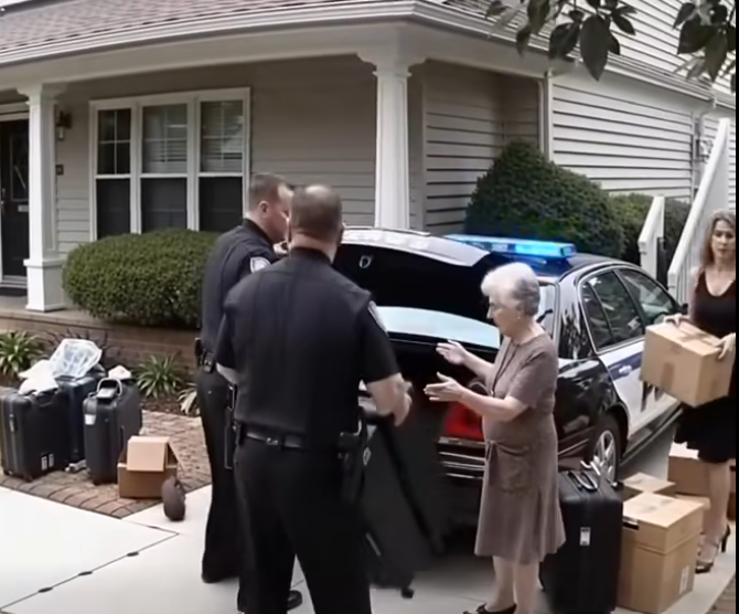 When My Parents Asked for My Cottage, I Finally Learned to Say No