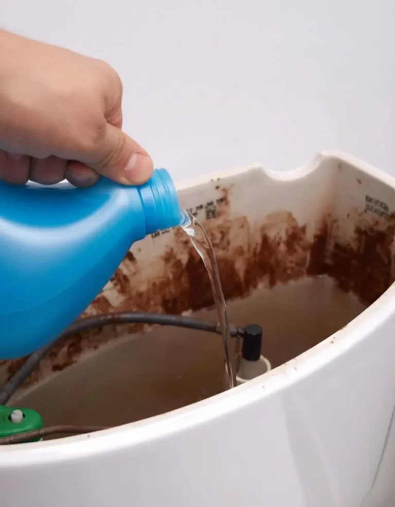 My Grandpa’s Simple Trick for a Cleaner, Fresher Toilet