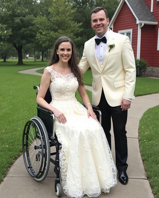 She Thought Her Husband Was Pulling Away — Then She Opened the Door