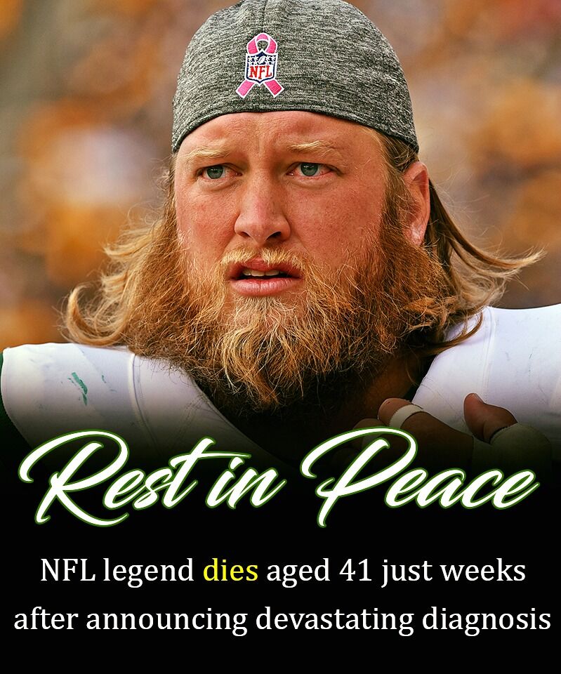 Remembering Nick Mangold: The Jets Legend Whose Strength and Humor Defined an Era