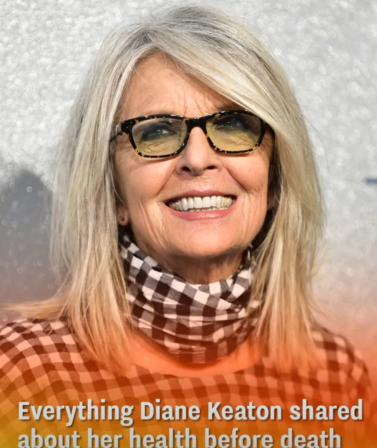 Celebrating the Legacy of Diane Keaton: Hollywood’s Fearless Original