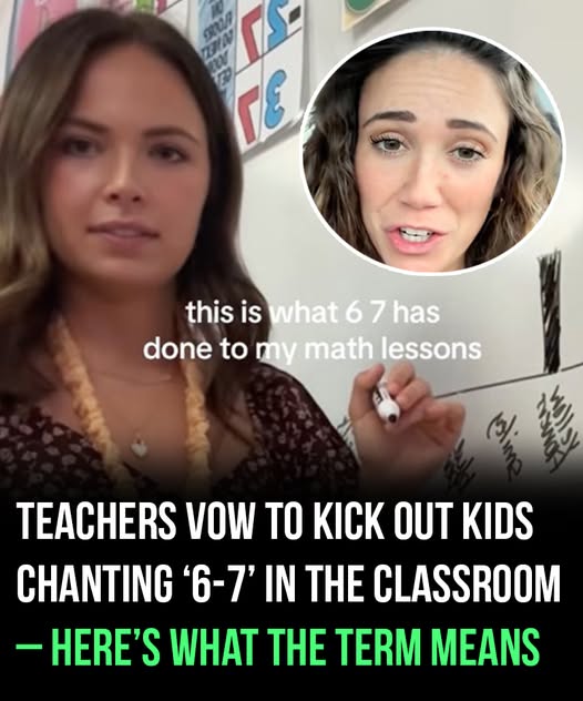 What “6-7” Really Means — and Why It’s Taking Over TikTok