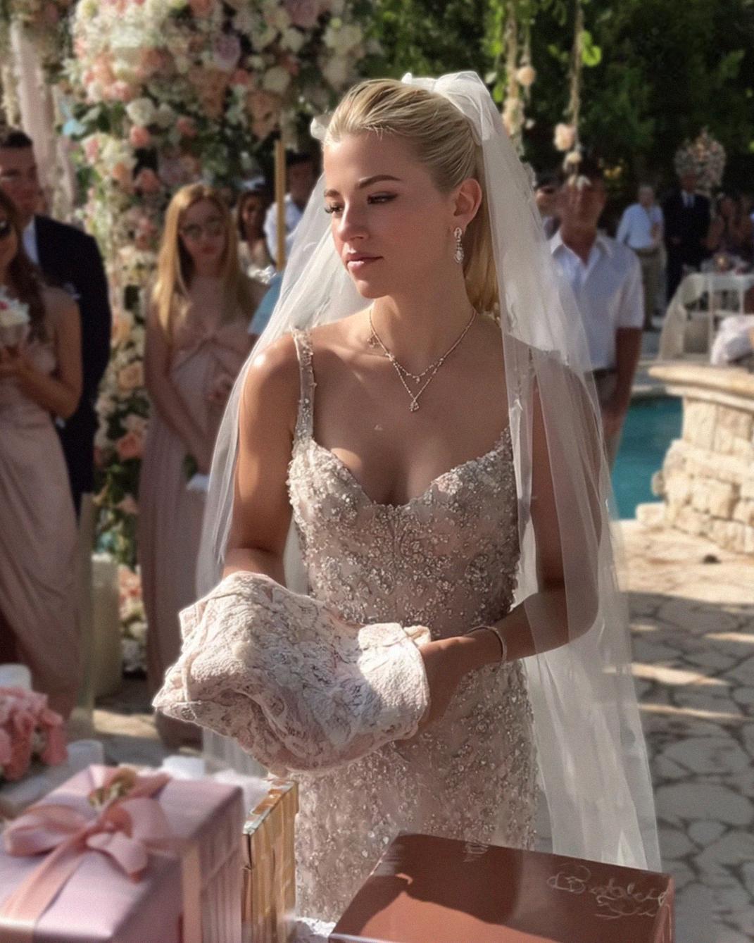 At 82, I Was Humiliated at My Grandson’s Wedding—Then He Took My Hand and Changed Everything