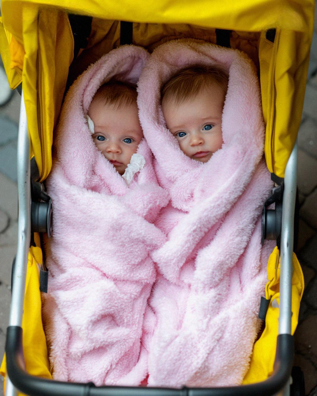 My Daughter Found Two Babies on the Sidewalk—Ten Years Later, We Learned the Truth