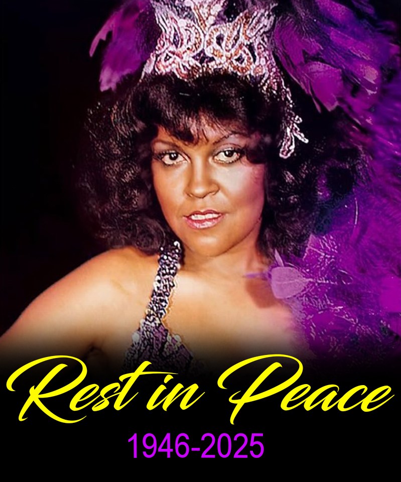 Remembering Tanqueray: The Burlesque Icon Who Redefined Resilience