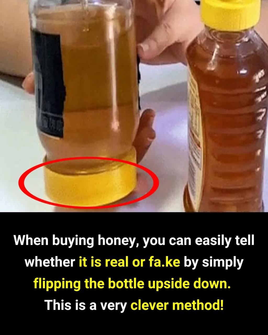 How to Tell If Your Honey Is Real or Fake