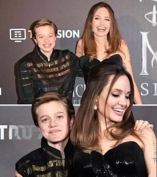 Shiloh Jolie-Pitt’s Remarkable Transformation at 16 Captures Attention